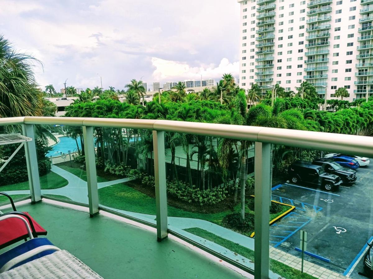 Ocean Reserve Sunny Isles Beach Eksteriør bilde