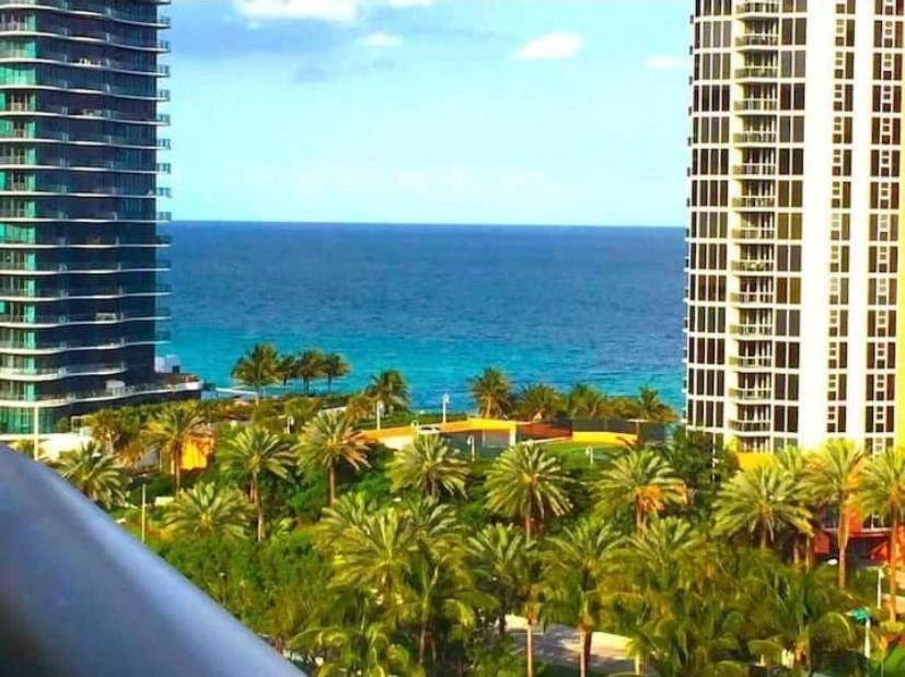 Ocean Reserve Sunny Isles Beach Eksteriør bilde