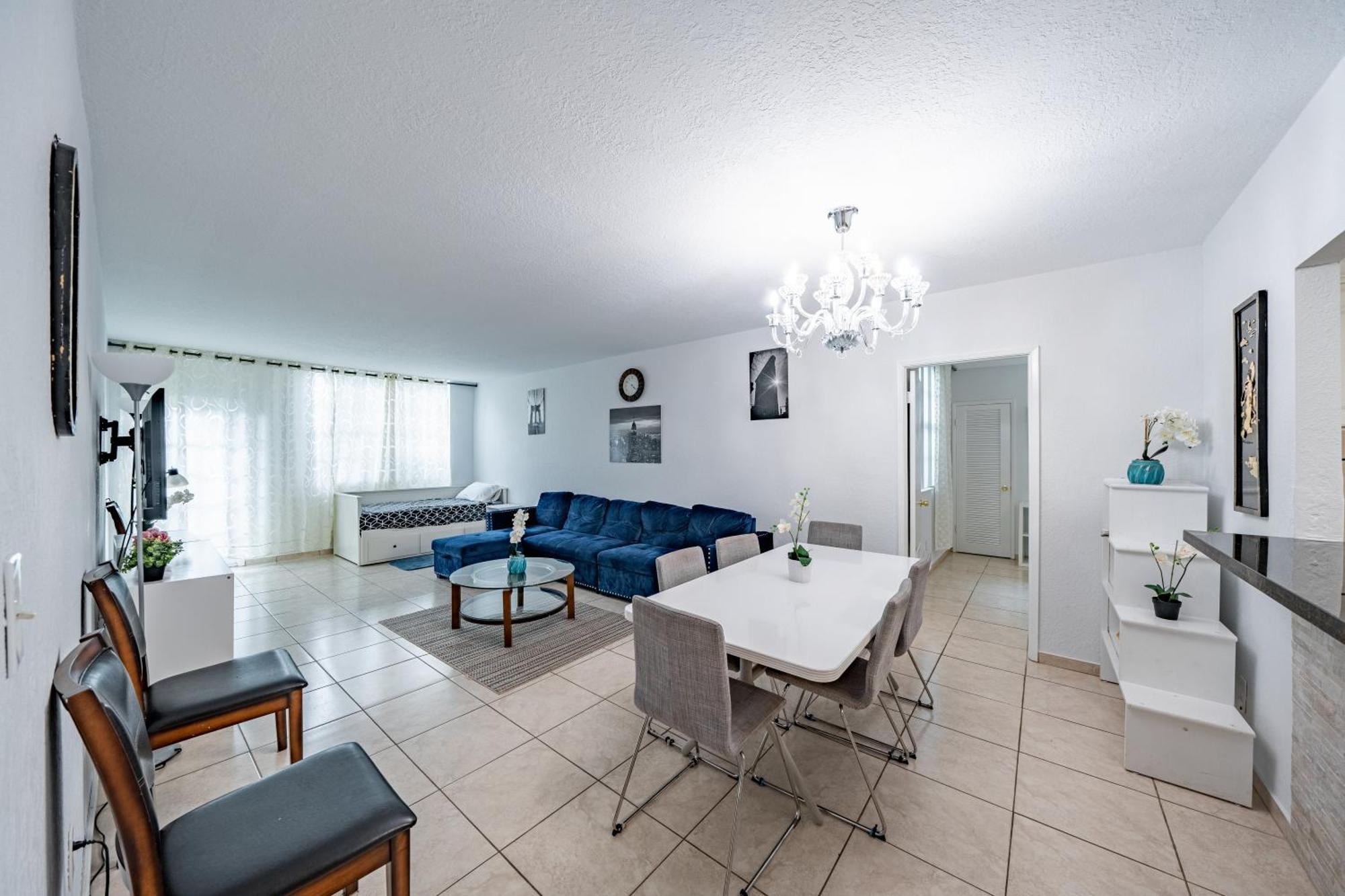 Ocean Reserve Sunny Isles Beach Eksteriør bilde