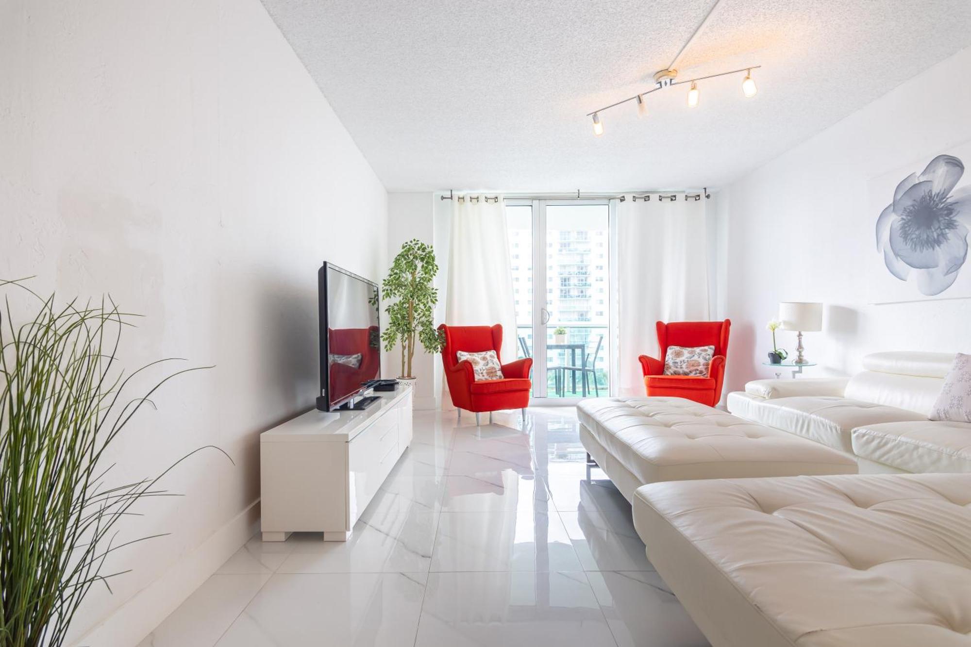 Ocean Reserve Sunny Isles Beach Eksteriør bilde
