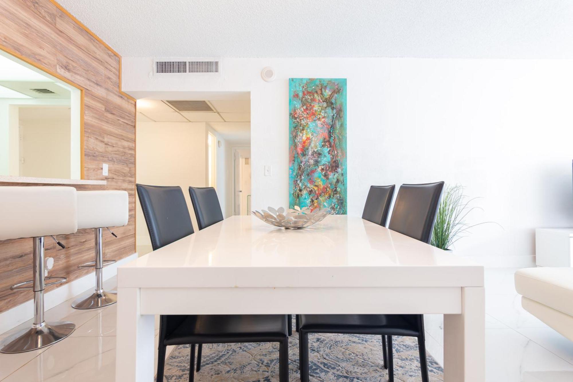 Ocean Reserve Sunny Isles Beach Eksteriør bilde