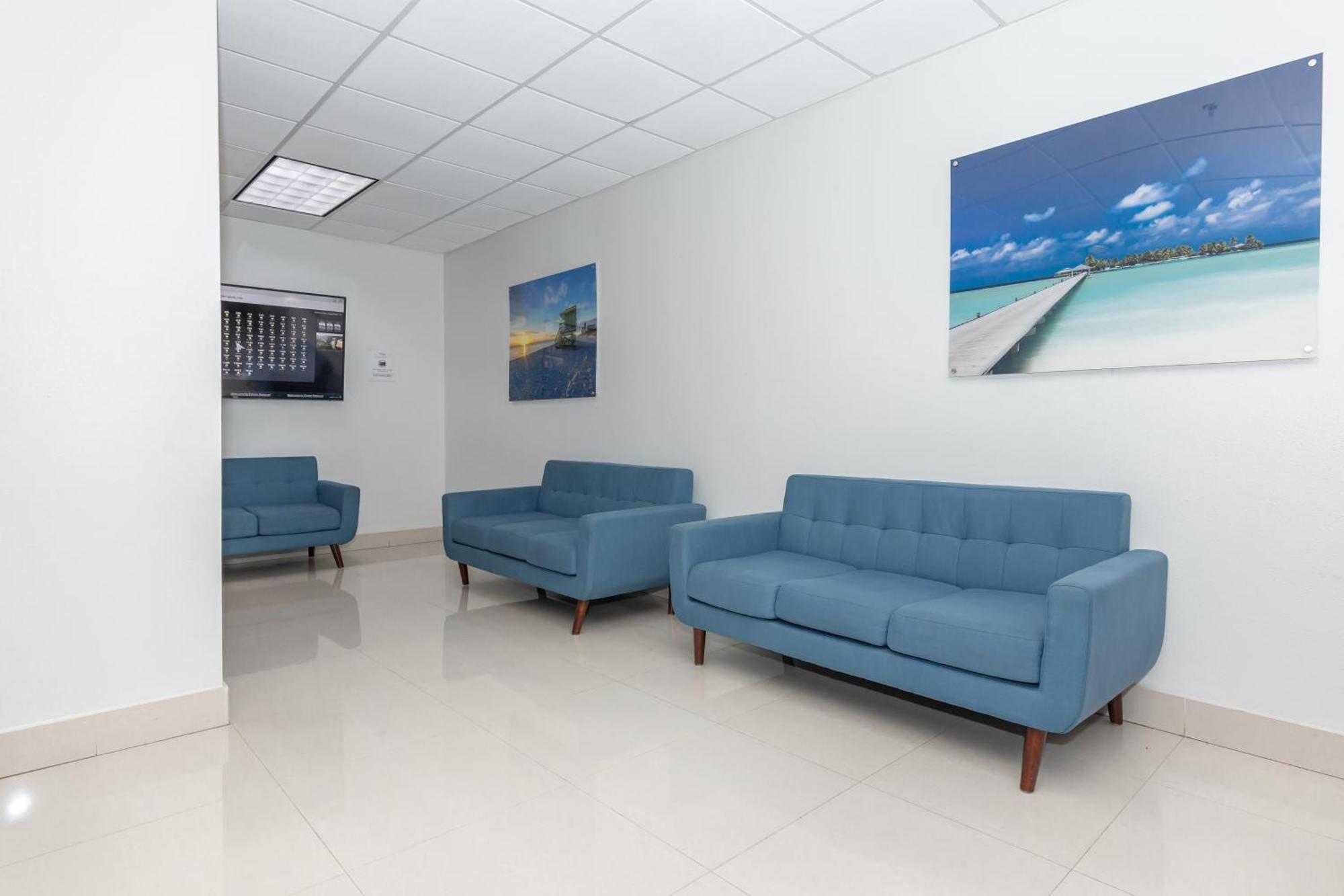 Ocean Reserve Sunny Isles Beach Eksteriør bilde