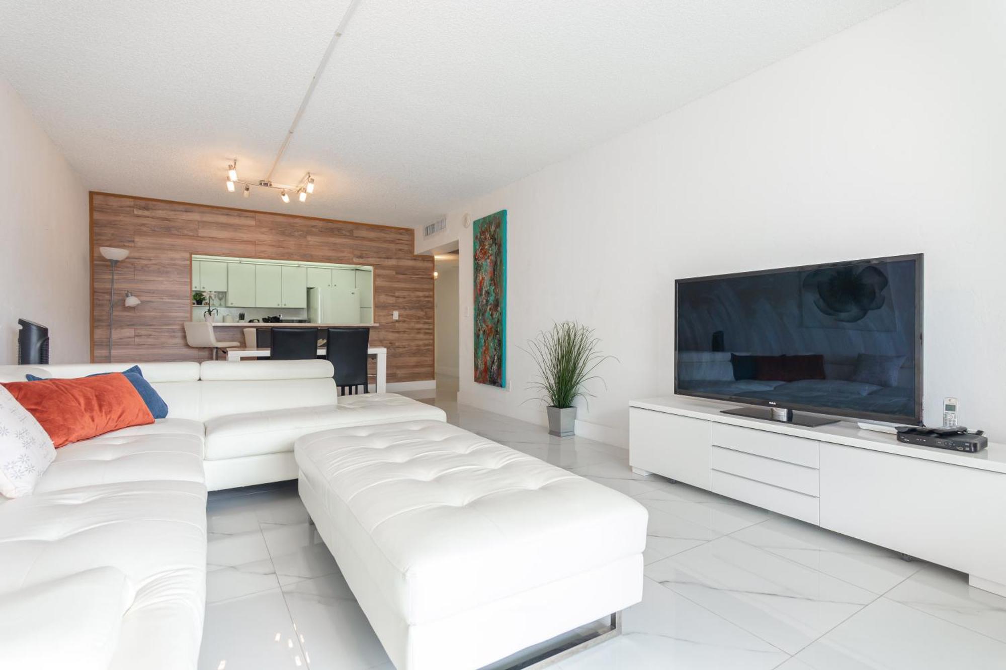 Ocean Reserve Sunny Isles Beach Eksteriør bilde