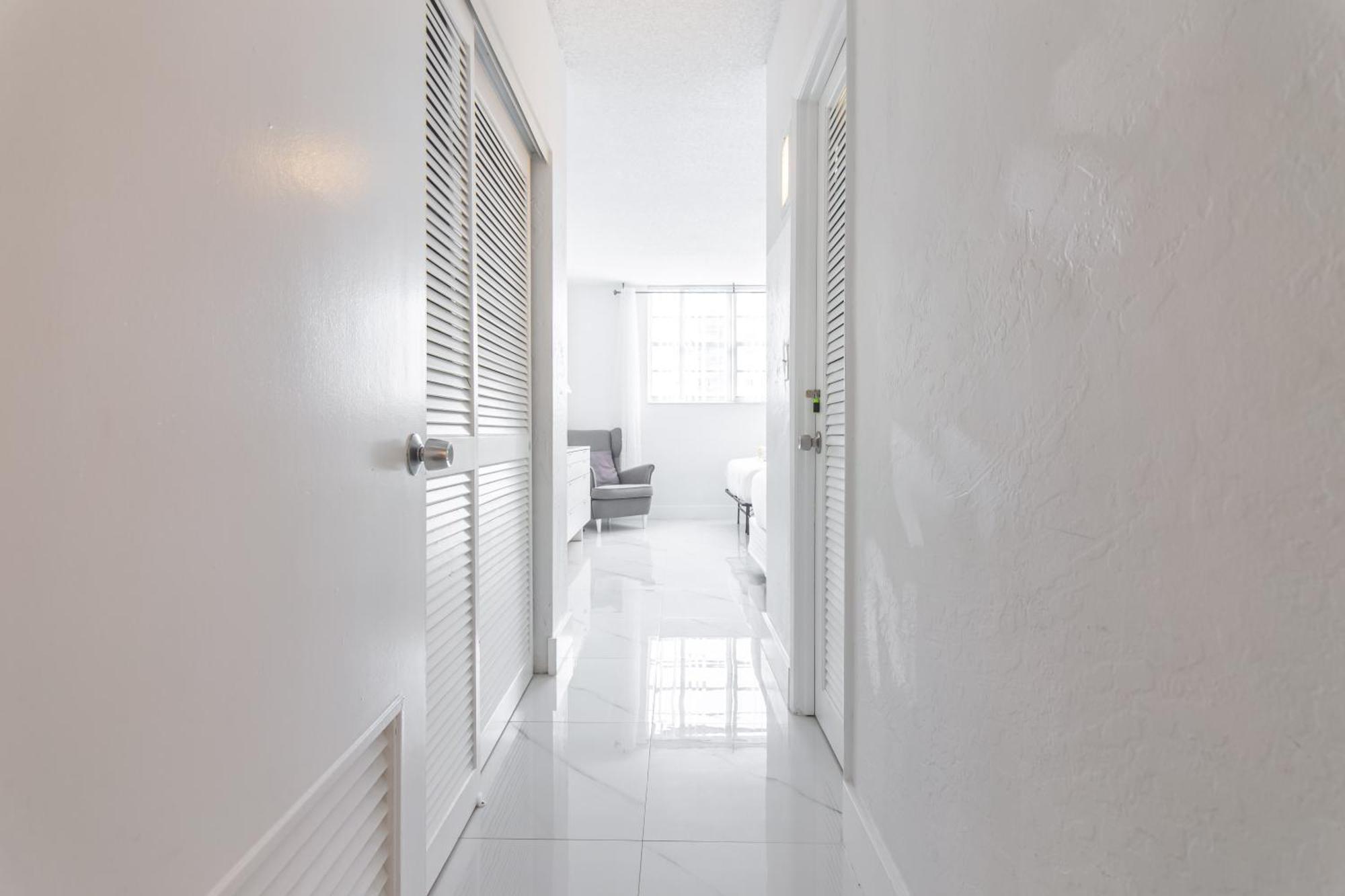 Ocean Reserve Sunny Isles Beach Eksteriør bilde