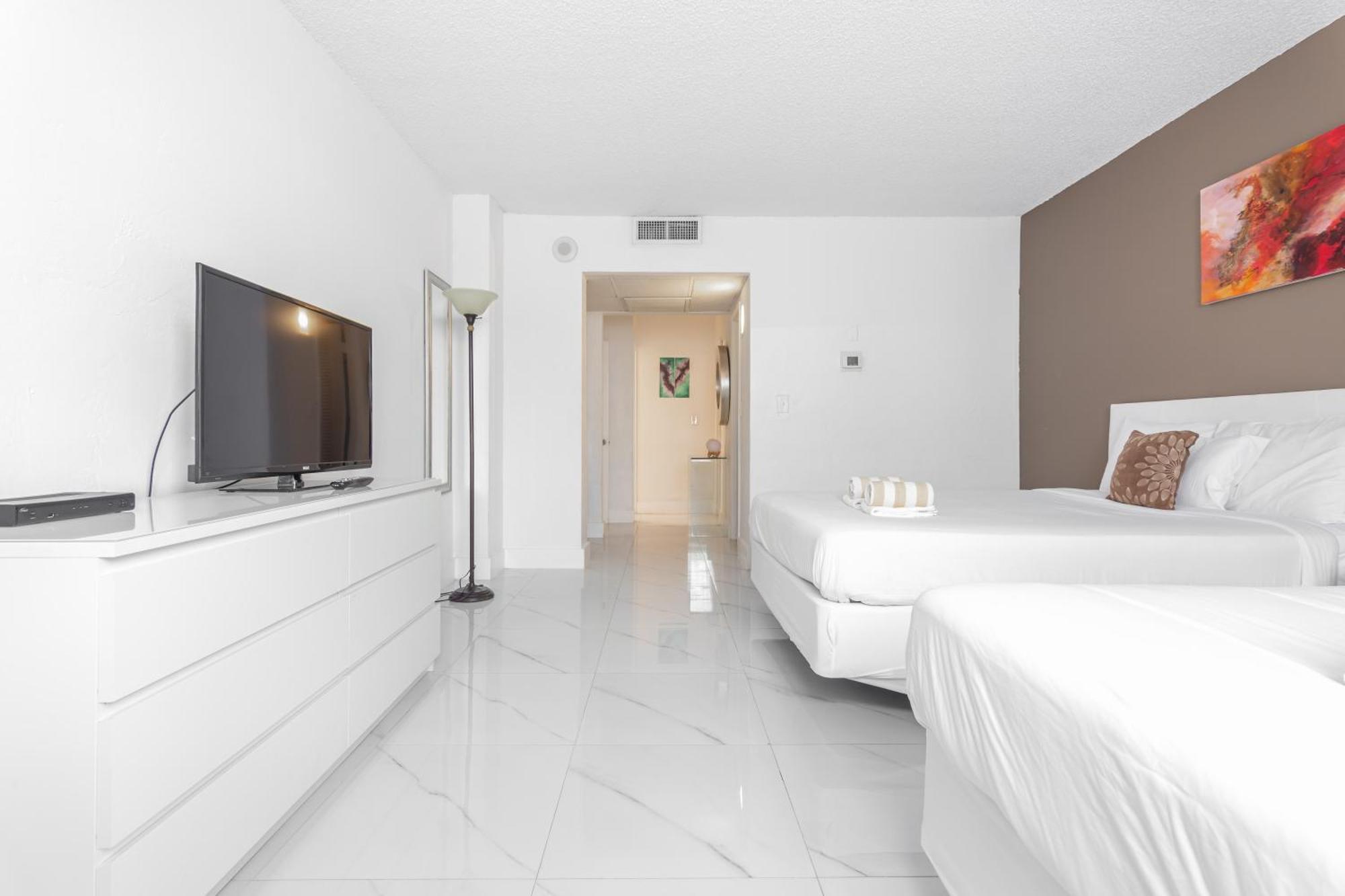 Ocean Reserve Sunny Isles Beach Eksteriør bilde