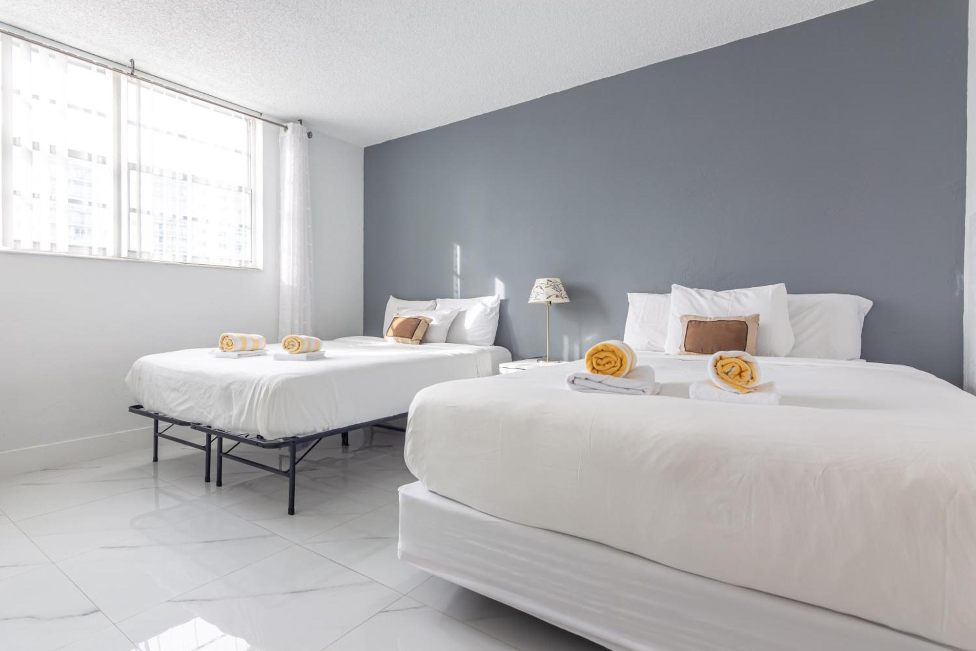 Ocean Reserve Sunny Isles Beach Eksteriør bilde